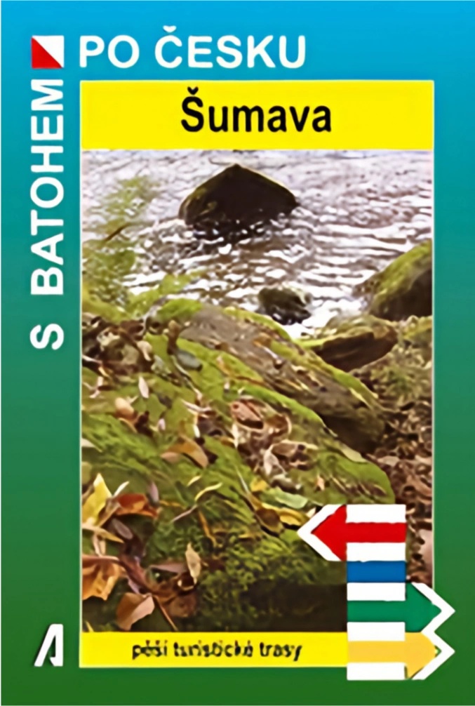 Šumava