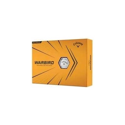 Callaway Warbird 21 Golf Balls