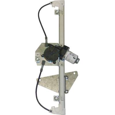 Mechanizmus zdvíhania okna VALEO 850657