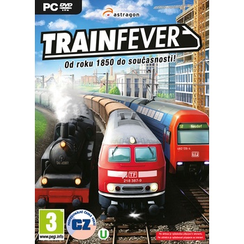 Train Fever