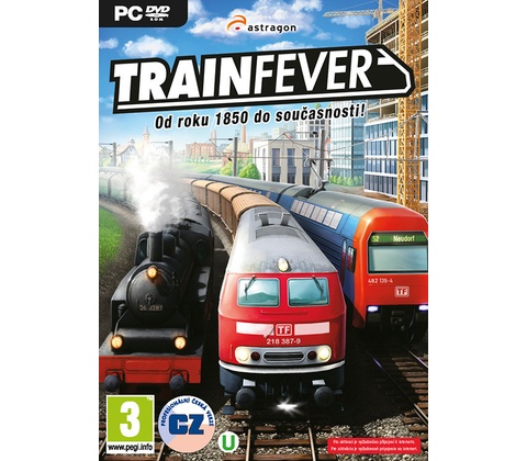 Train Fever