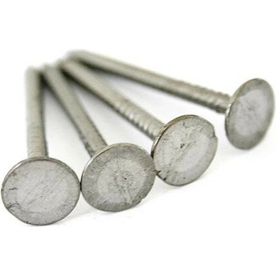 Klince lepenkové 25x3,2 mm, Zn