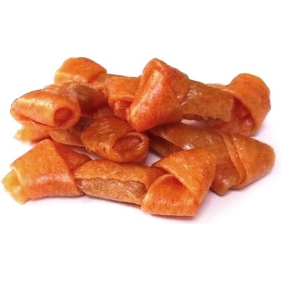 Salač Kurací mäkký uzol 11 cm 15 ks/ 350 g