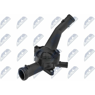 Pouzdro termostatu NTY CTM-WW-056 (CTMWW056)