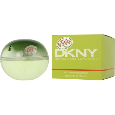 DKNY Be Desired parfumovaná voda dámska 100 ml