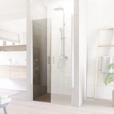 Mereo Náhradní sprchové dveře lítací, levé, pro CK80533K CK80533KL