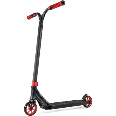 Ethic Erawan V2 II M červená červená