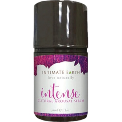 Intimate Earth Intense afrodiziakum 30 ml