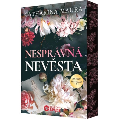 Nesprávná nevěsta