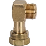 Truma Коленен фитинг SecuMotion/DuoComfort (75356)