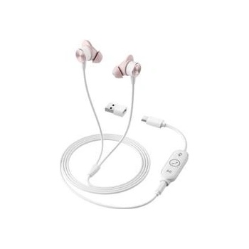 Logitech Zone Wired Earbuds