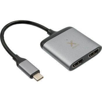 Image 1 of Xtorm USB-C HUB 2 порта HDMI