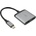 Xtorm USB-C HUB 2 порта HDMI