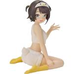 Banpresto Статуетка Banpresto Animation: Hololive - Oozora Subaru (Relax Time), 12 cm (194926)