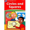 Dolphin 2 Circles and Squares