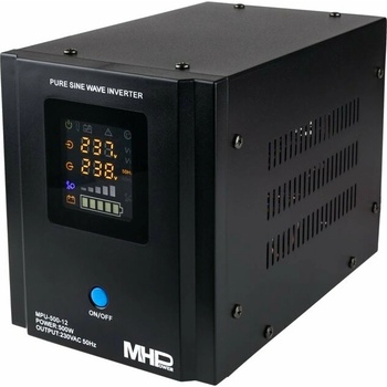 ABCtech MPU-500-12