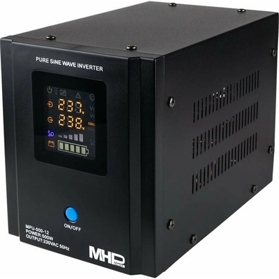 ABCtech MPU-500-12