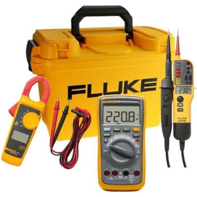 Fluke SET-A2
