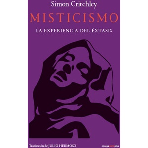 MISTICISMO | SIMON CRITCHLEY (2025)