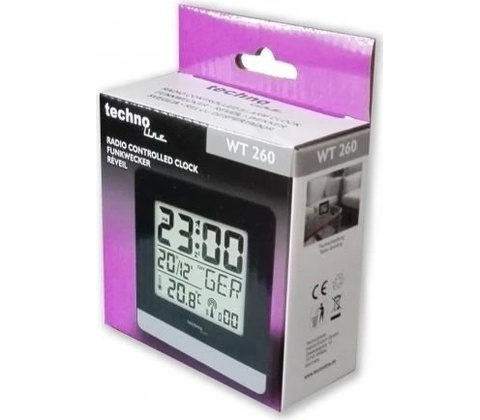 TechnoLine WT 260