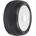 Pro-Line колело 4.0", гума Hole Shot S3, диск Zero Offset H17 бял (2)