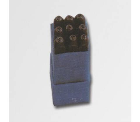 Raznice čísla 6mm
