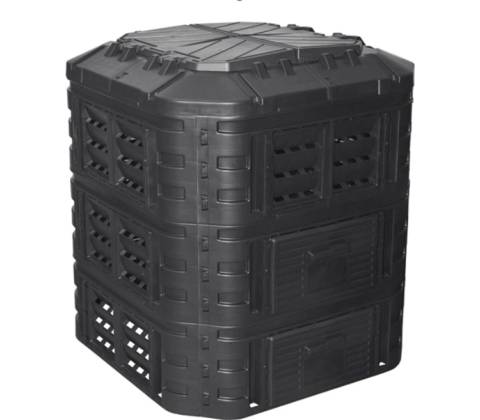 Rojaplast Modular 860 l