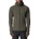 Houdini Мъжко поларено яке Houdini Power Houdi Fleece jacket - Baremark Green - размер S (005-6784-0111)