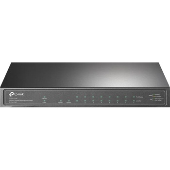 Image 1 of TP-Link TL-SG1210P