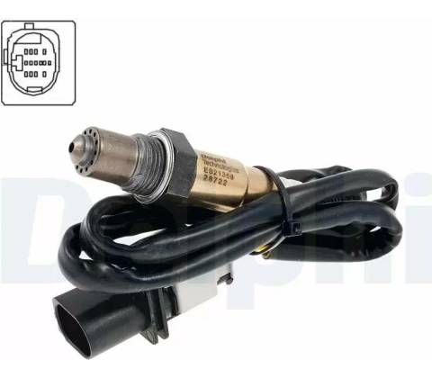 DELPHI Lambda sonda DF ES21368-12B1