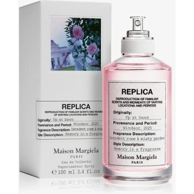 Maison Margiela REPLICA Up at Dawn toaletná voda dámska 100 ml