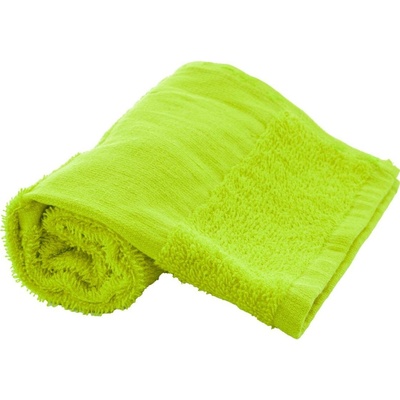 Terry S uterák 30 x 50 cm zelená lime