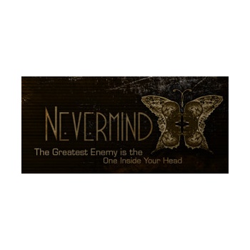 Nevermind
