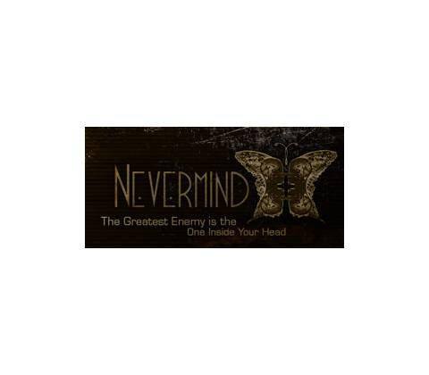 Nevermind
