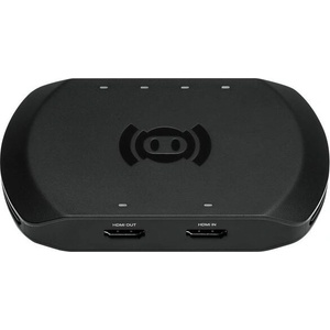AVerMedia Външен кепчър Streamplify CAPTURE 4K, USB-C (TVSP-020) - zettabytex