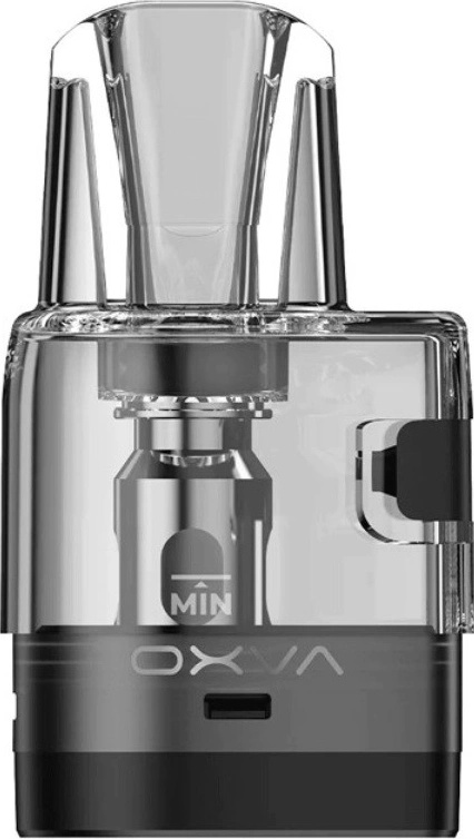 Oxva Oneo cartridge 0,4 ohm od 75 Kč