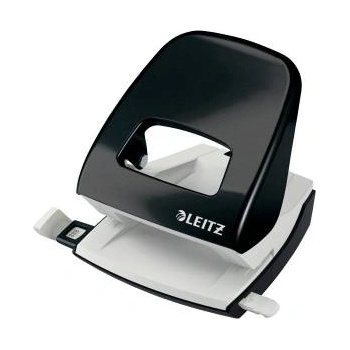 Leitz stapler Large metal hole punch Leitz, black, 10 years warranty, 30 sheets 50081095