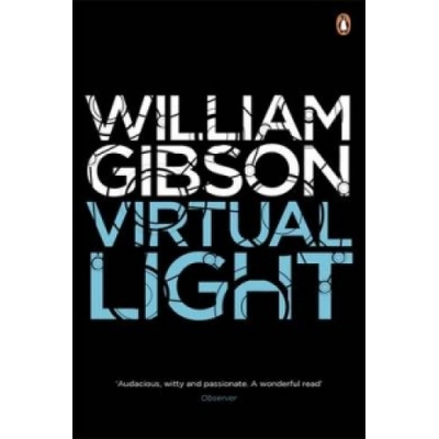 Virtual Light - Gibson William