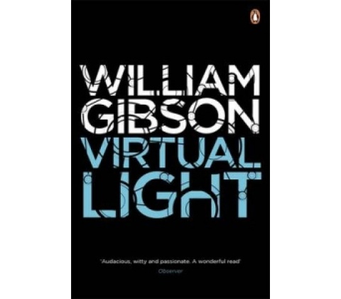 Virtual Light - Gibson William