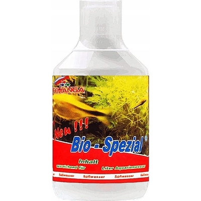 Femanga Bio – Spezial 250 ml