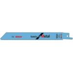Bosch Нож за саблен трион за метал 1.8х150/130 мм, S 918 BF Bosch