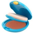 Shiseido UV Protective kompaktní make-up SP03 Dark Beige SPF30 12 g