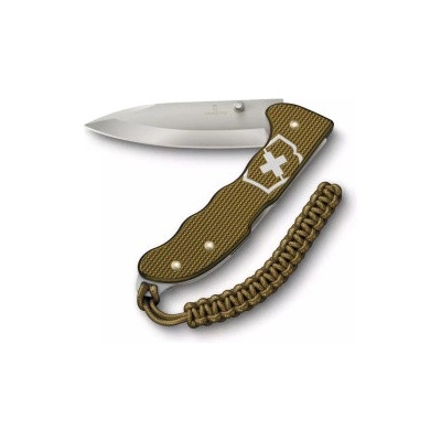 VICTORINOX HUNTER PRO ALOX LE 2024