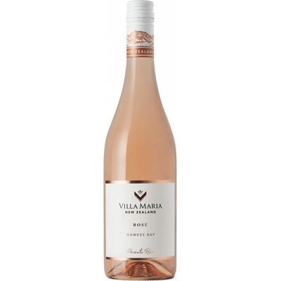 Villa Maria Private Bin Rosé 2021 12,5% 0,75 l (čistá fľaša)