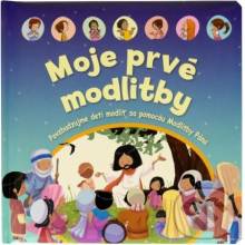 Moje prvé modlitby - Gustavo Mazali, Jacob Vium-Olesen