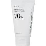 Anua Heartleaf 70% Soothing Cream - Успокояващ крем за лице 100мл
