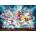 Ravensburger - Puzzle Disney's magical book of fairies - 1 500 piese