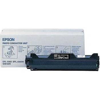 Image 1 of Epson БАРАБАН ЗА EPSON EPL 5500 - P№ SO51029 - Заб. : 20000k (SO51029)