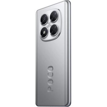 POCO X7 5G 8GB/256GB Silver