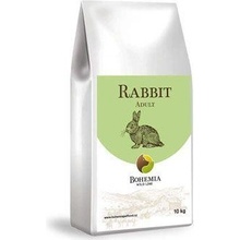 Bohemia Wild Adult Rabbit 10 kg